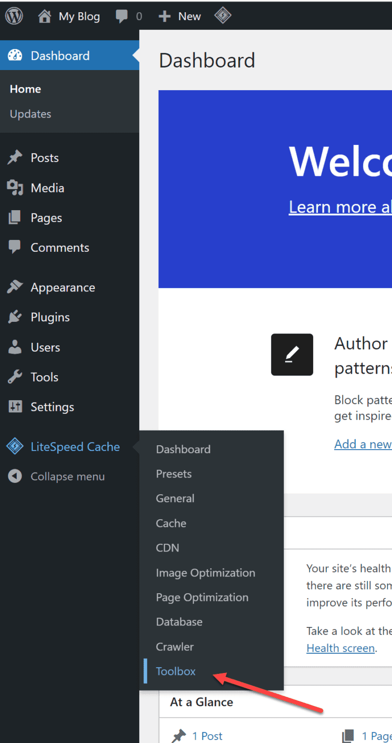 Boost Your WordPress Site's Speed With LiteSpeed Cache