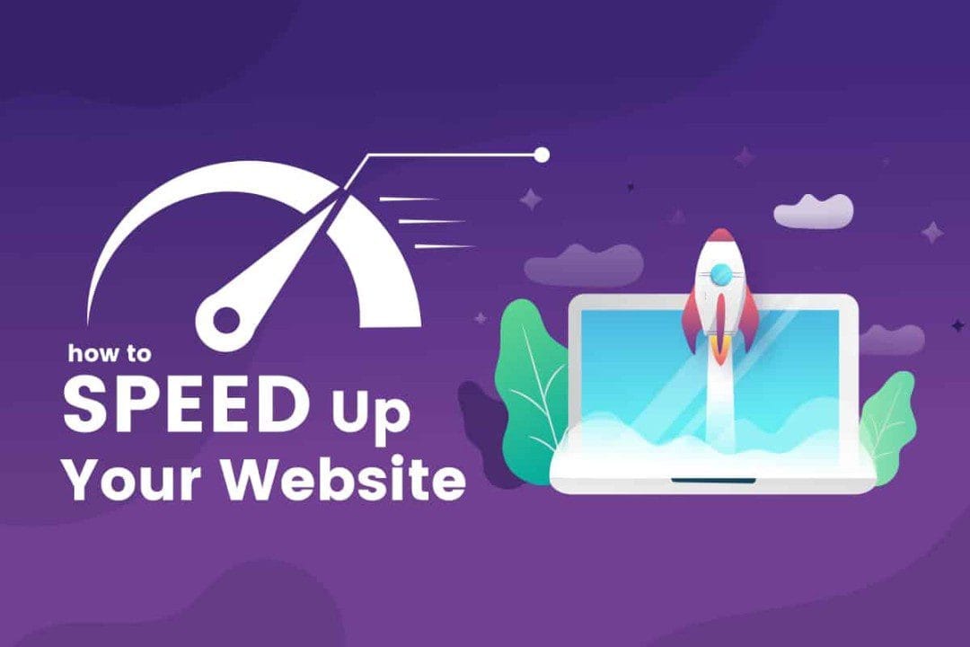 How To Speed Up Your Website In 2025: A Hosting Expert’s Guide