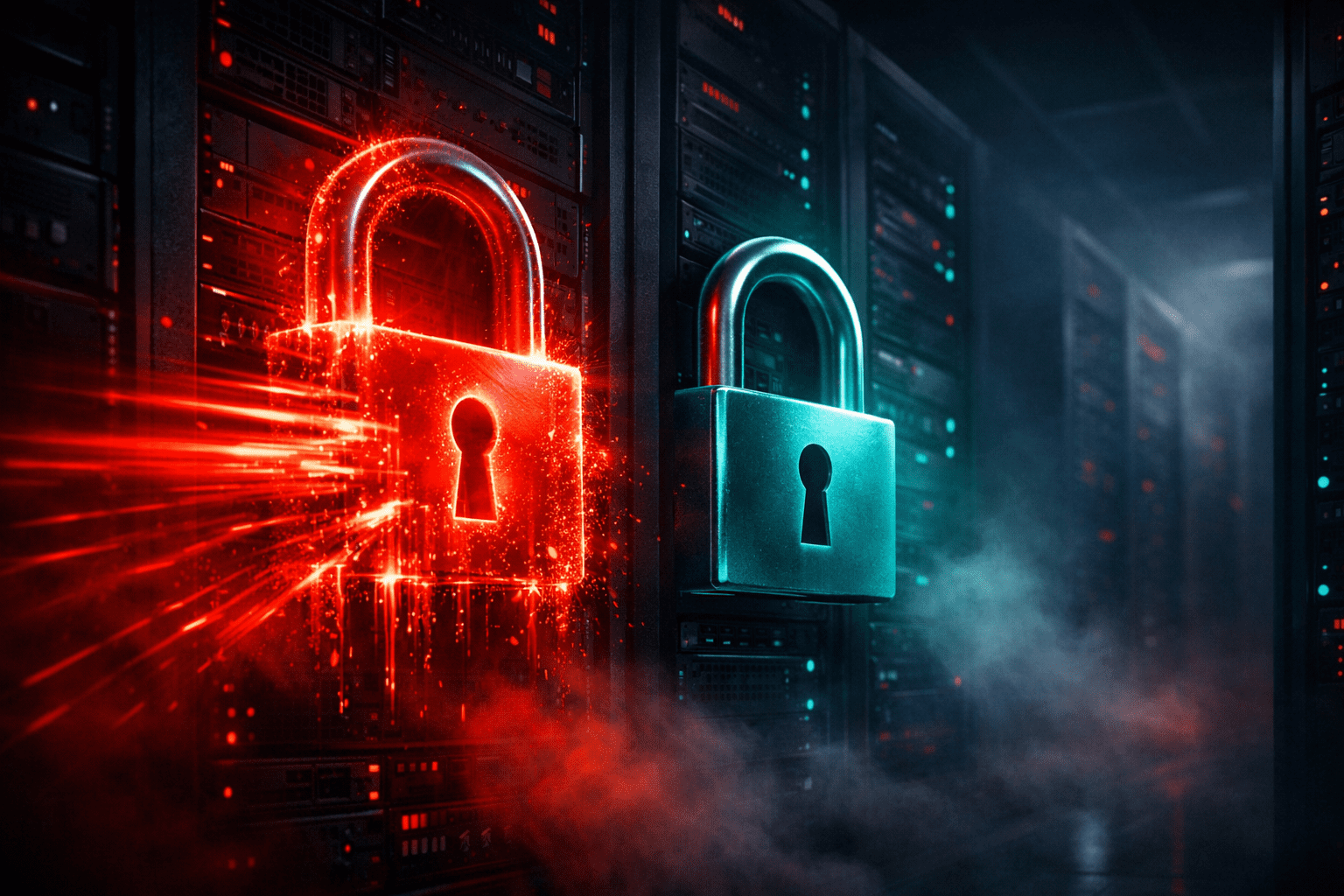 Proven SSL Certificate Renewal Steps to Protect Your Site SSL certificate renewal timeline showing 200-day, 100-day, and 47-day validity phases with glowing padlock icons and countdown timers on a server dashboard