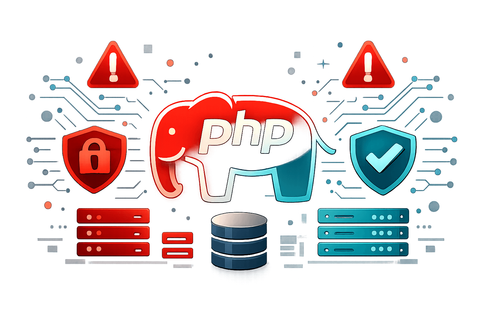PHP Security Update 2026 Patches RCE Flaw | MonsterMegs