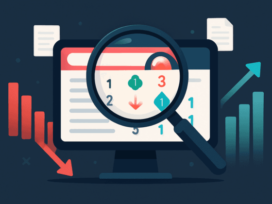 Google May Core Update Disrupts Search Rankings in 2026 Google May Core Update Disrupts Search Rankings in 2026