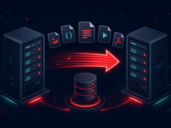 Migrating to New Hosting Without Downtime or Data Loss Migrating to New Hosting Without Downtime or Data Loss