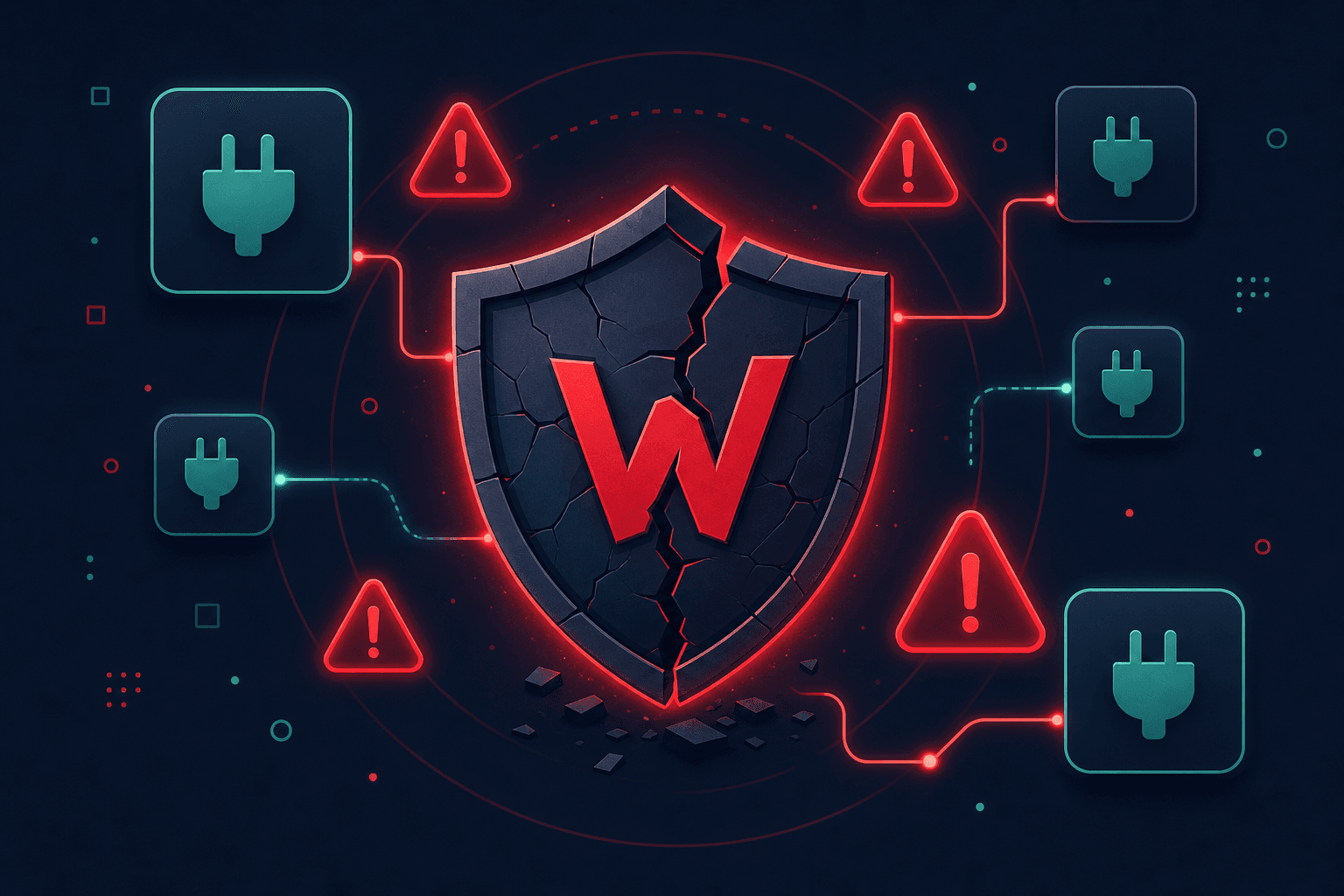Critical WordPress Plugin Vulnerability Wave | MonsterMegs